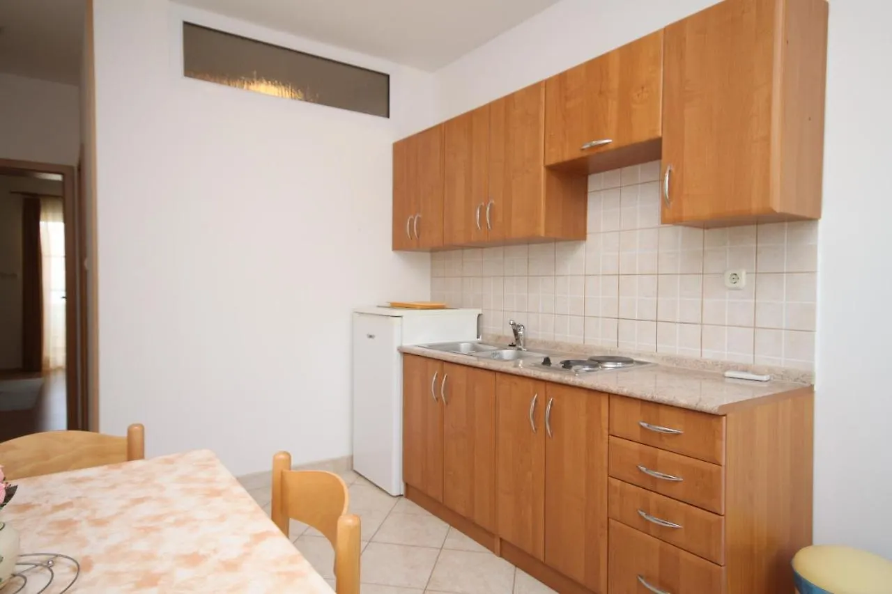 Apartments With A Parking Space Pag - 6291 Pag Town 0*,