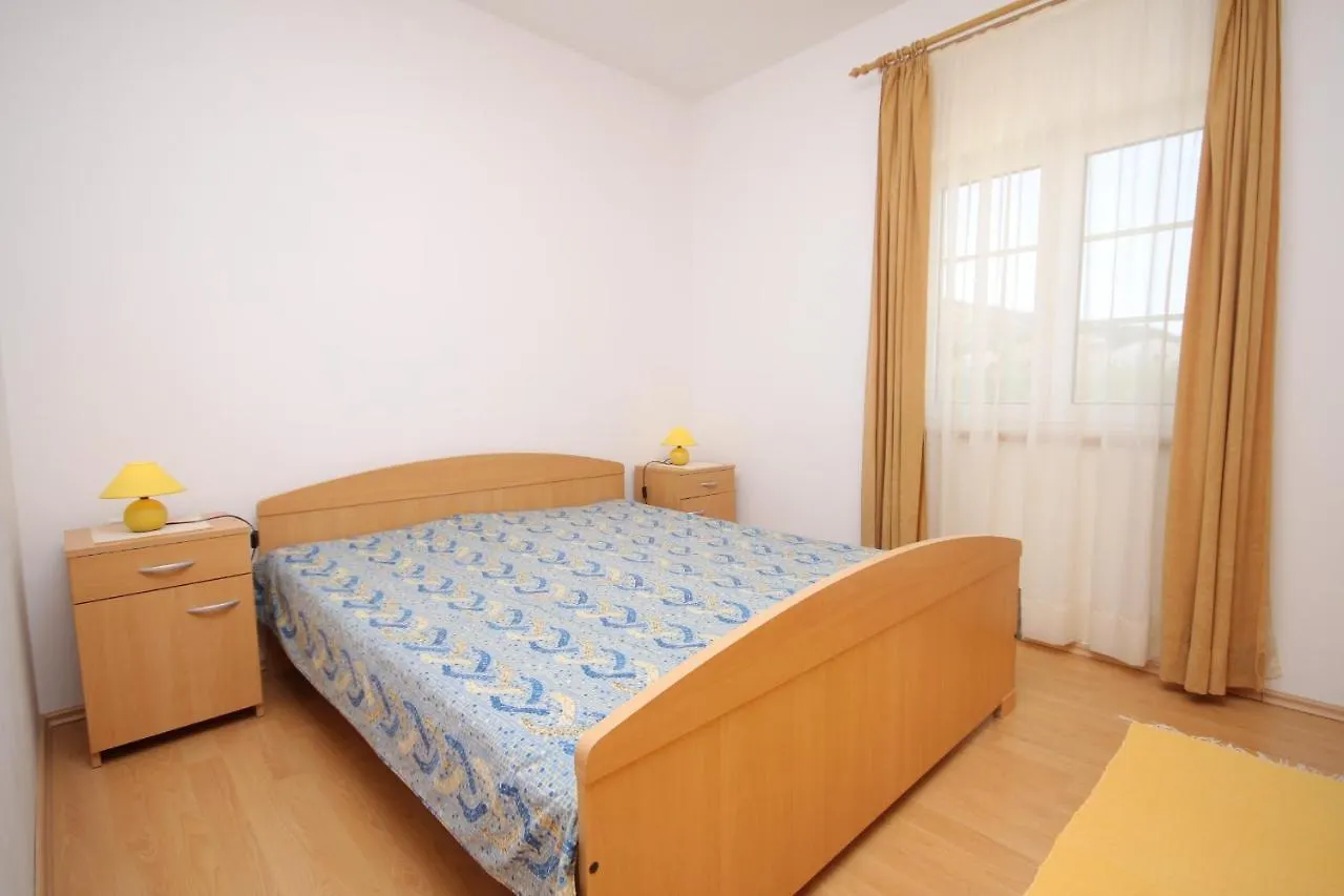 Apartments With A Parking Space Pag - 6291 Pag Town Croatia