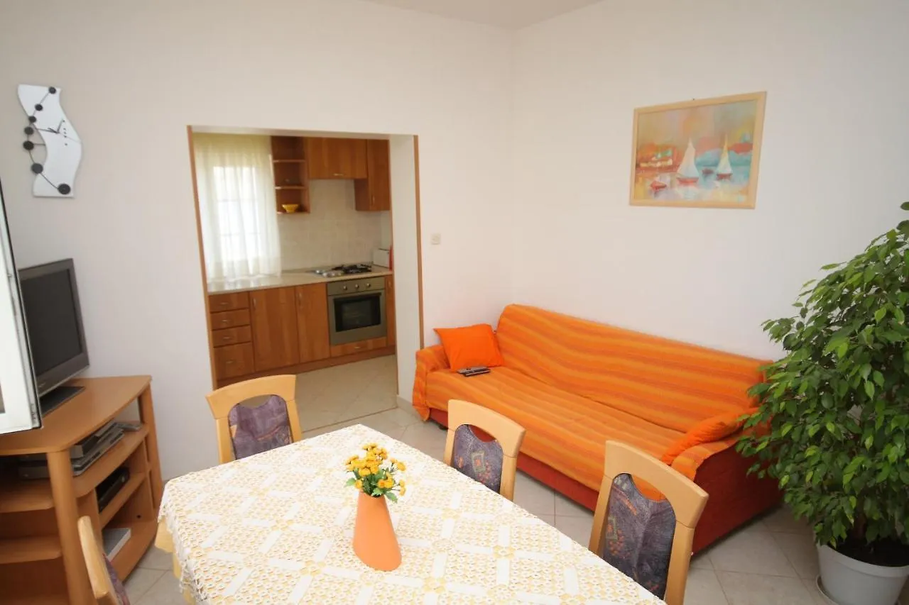 Apartments With A Parking Space Pag - 6291 Pag Town Croatia